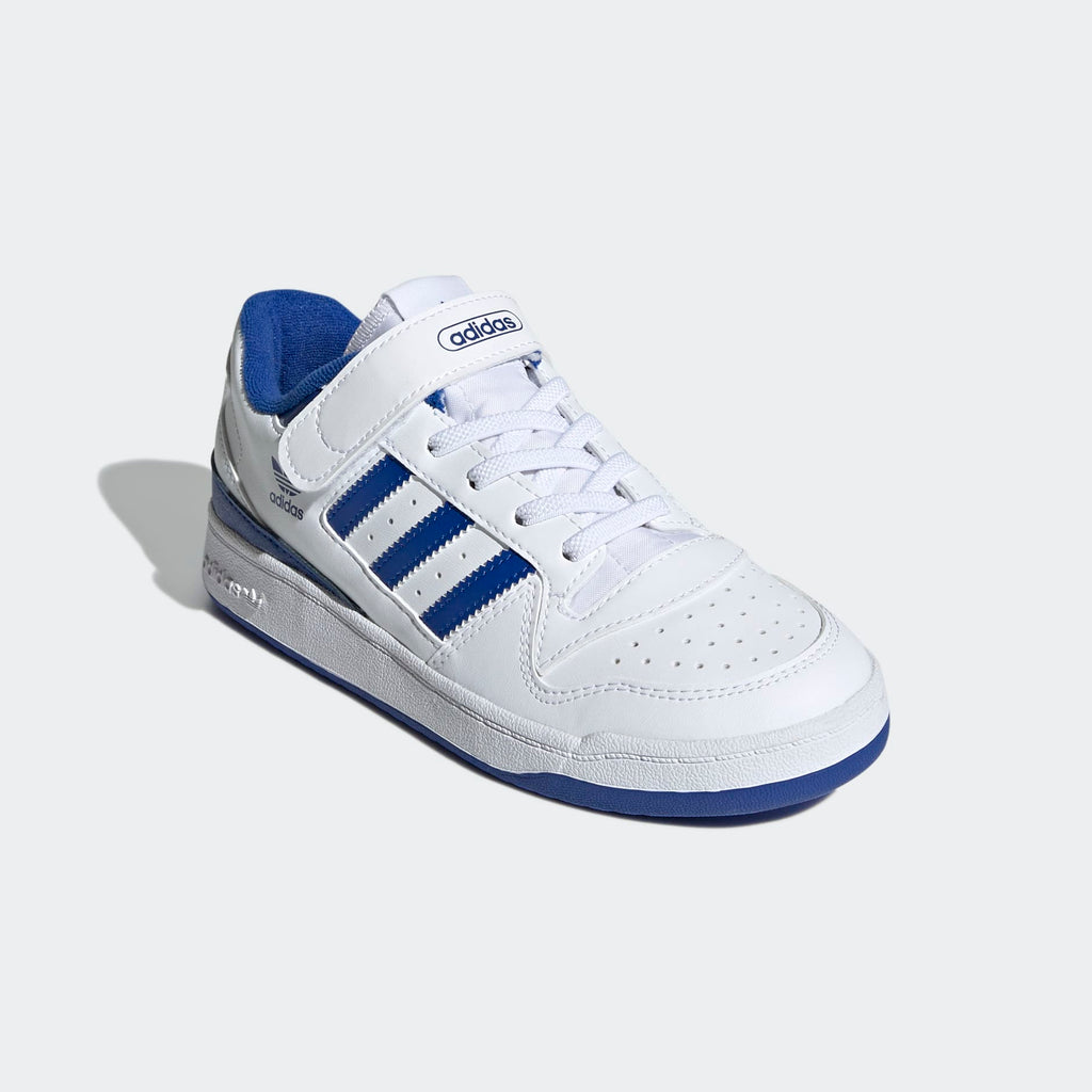 FORUM LOW SHOES