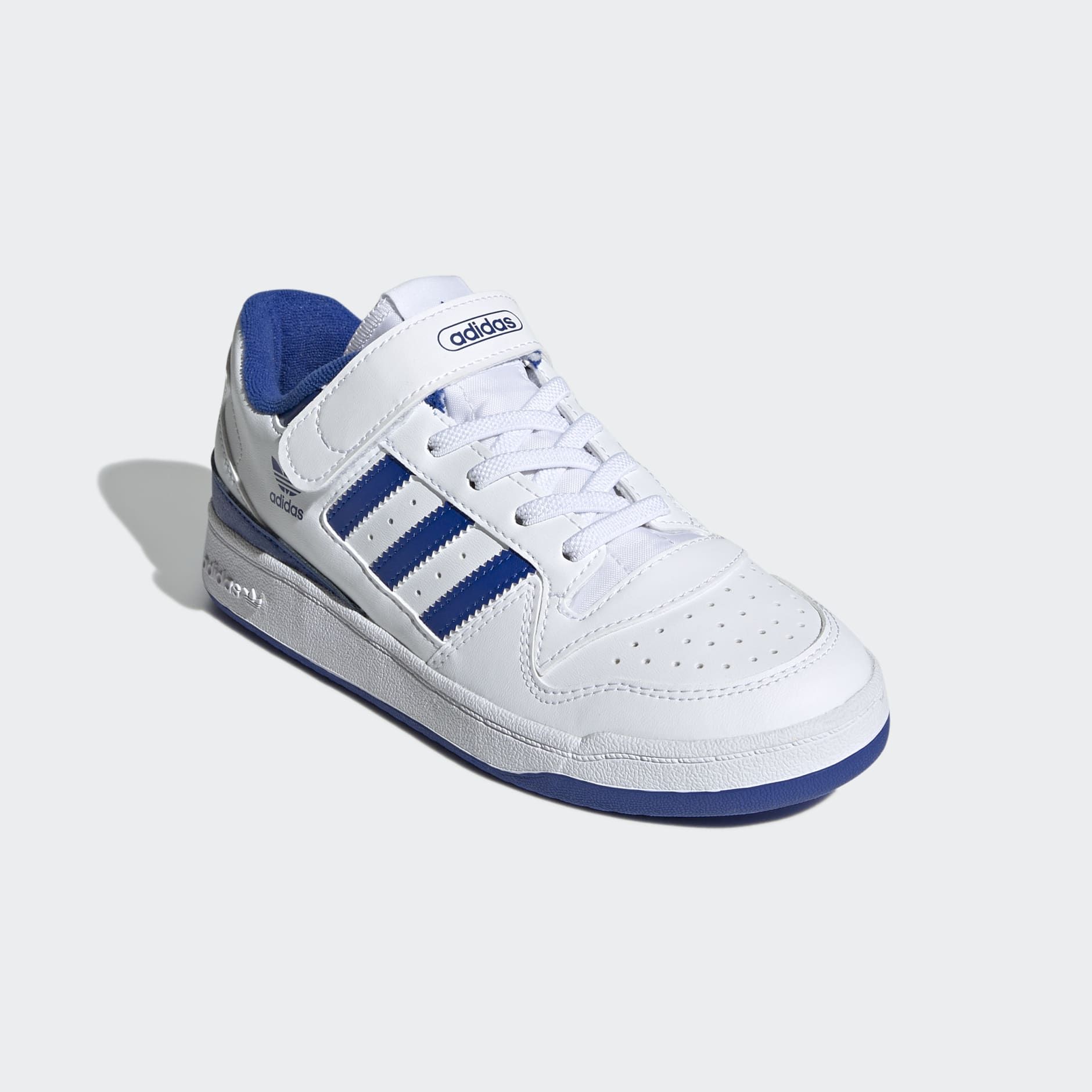 FORUM LOW SHOES
