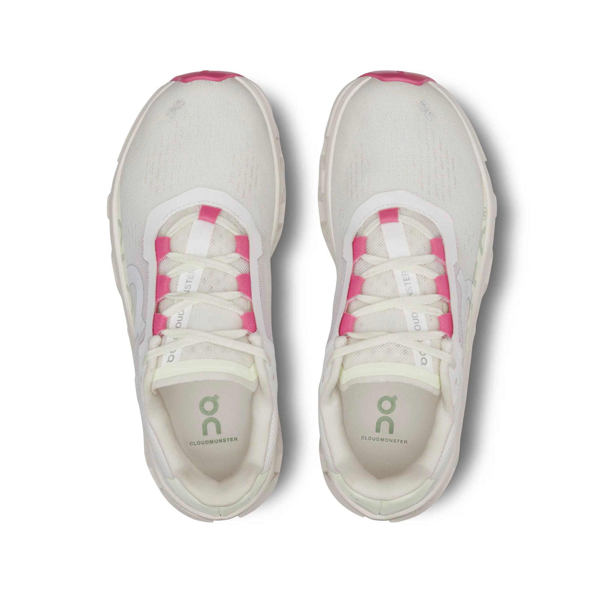 Cloudmonster 1 Performance Running Shoes