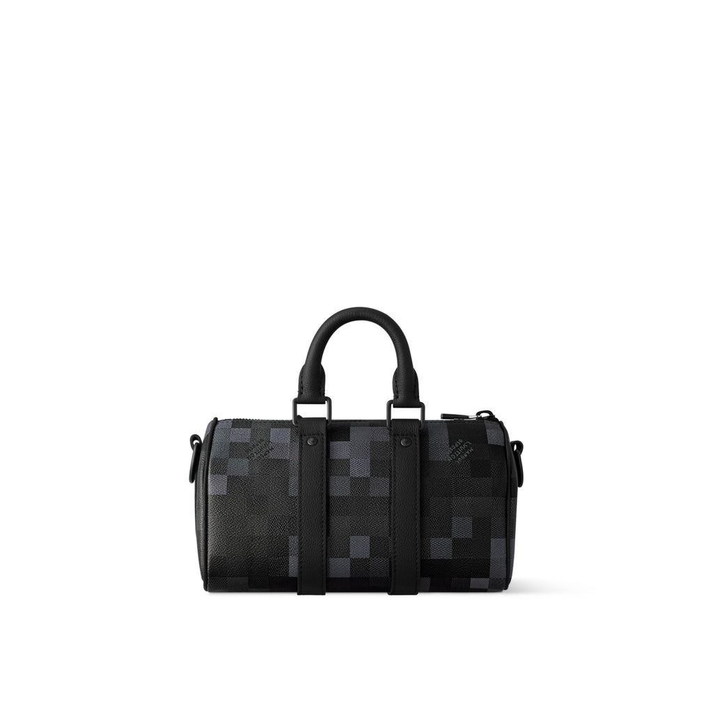 Keepall Bandoulière 25