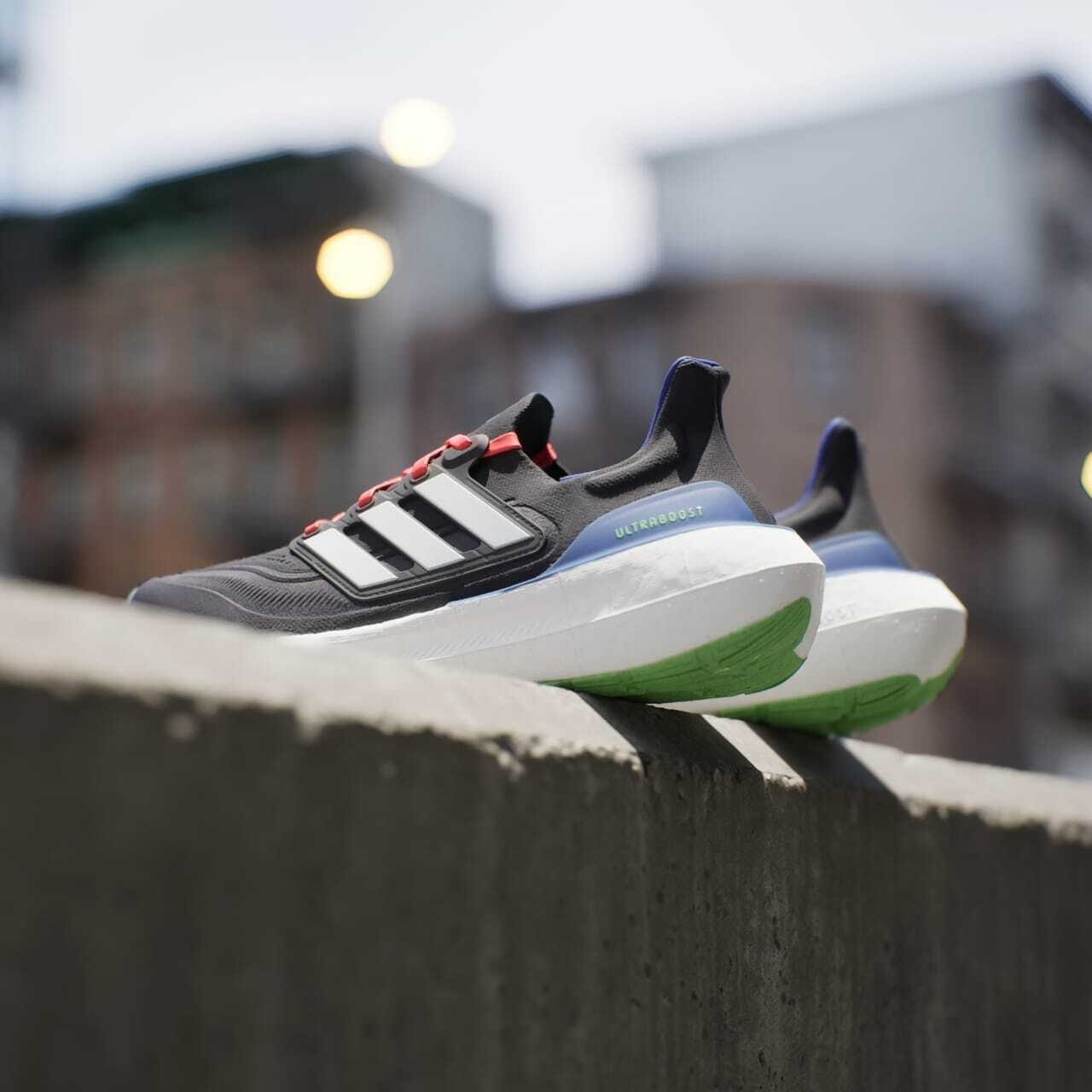 Adidas ULTRABOOST LIGHT 24 Navy Blue