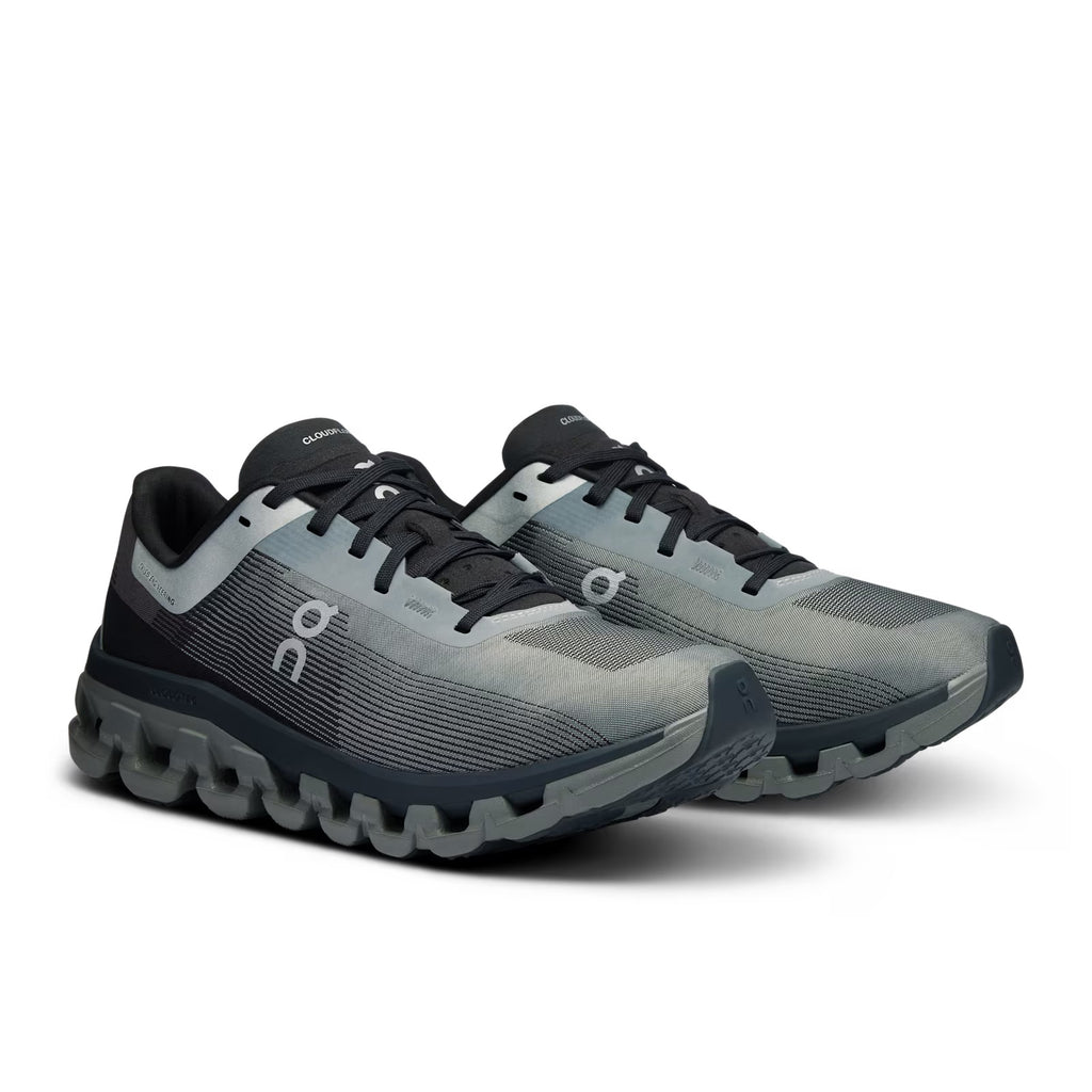 On Running Cloudrunner 2