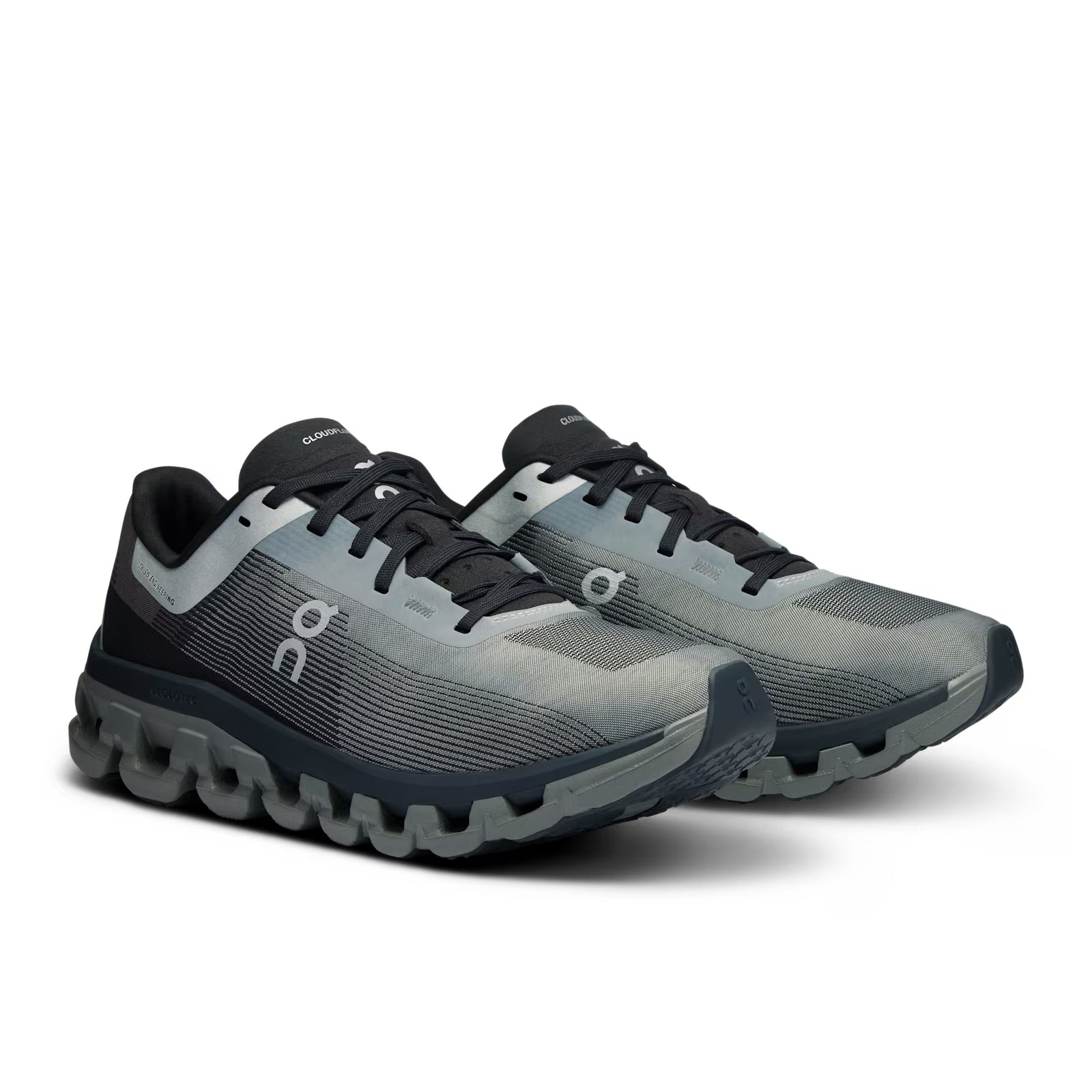 On Running Cloudrunner 2