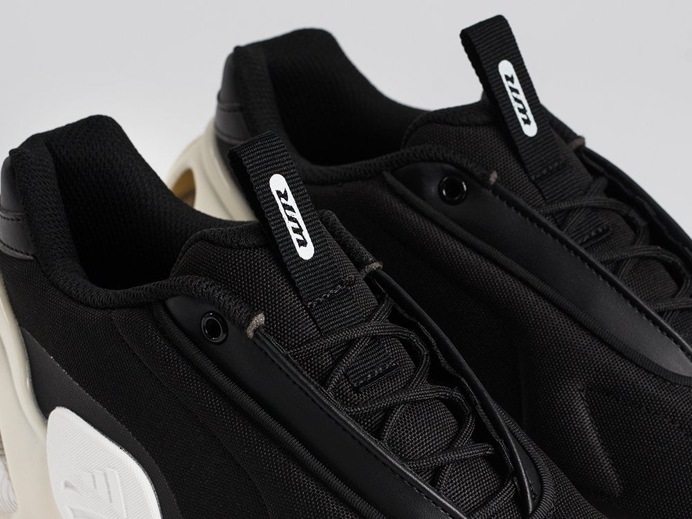 Adidas Edge Runner Black