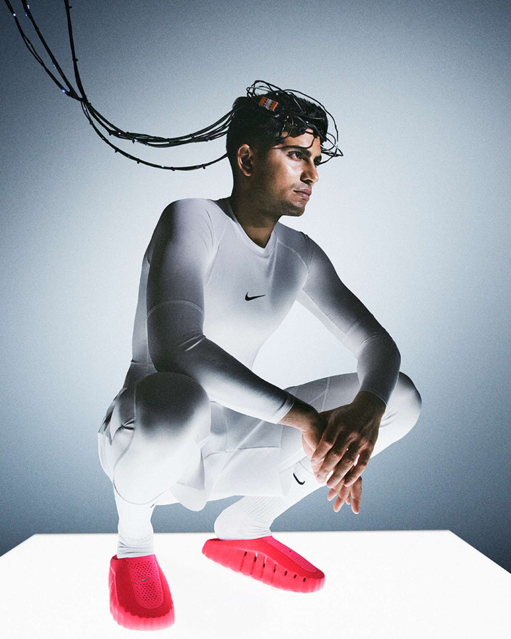 Nike Mind 001