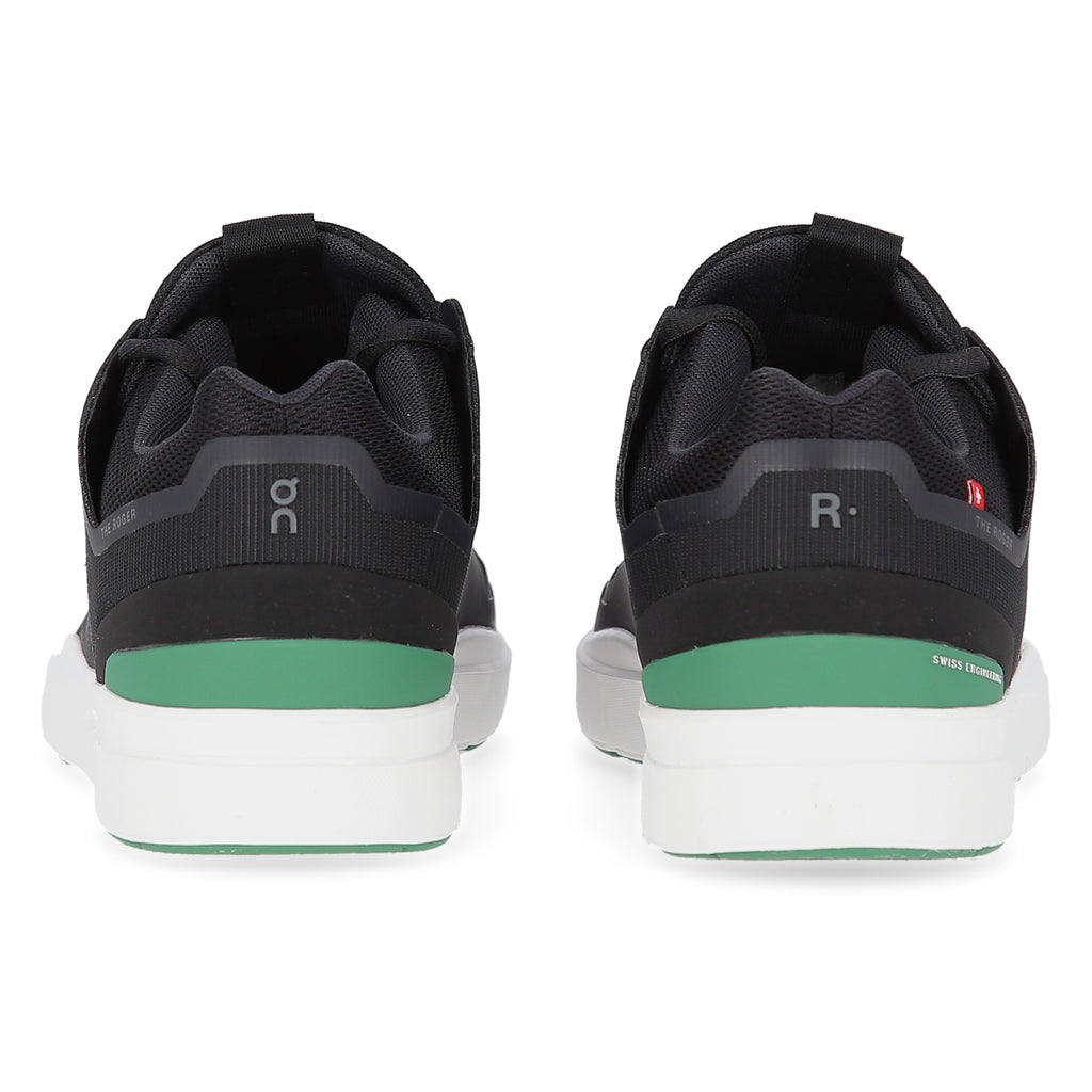 On Running Shoes The Roger Spin Men's