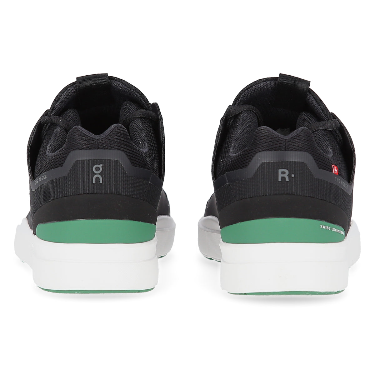 On Running Shoes The Roger Spin Men's