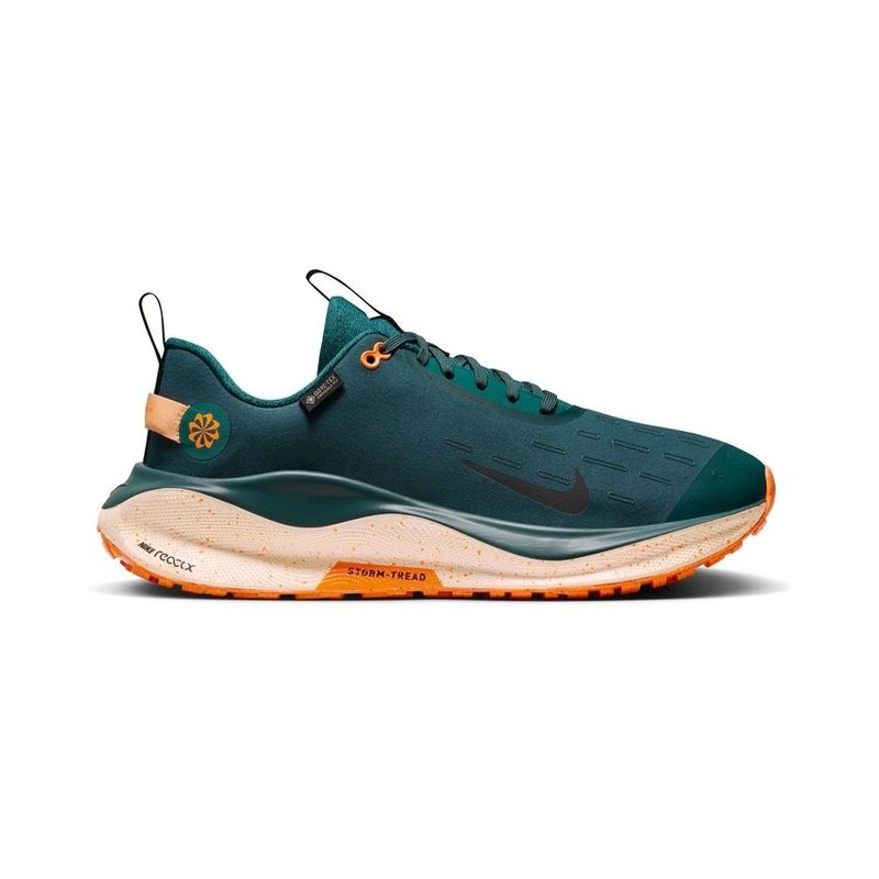 NIKE
MENS REACT INFINITY RUN GORETEX WH