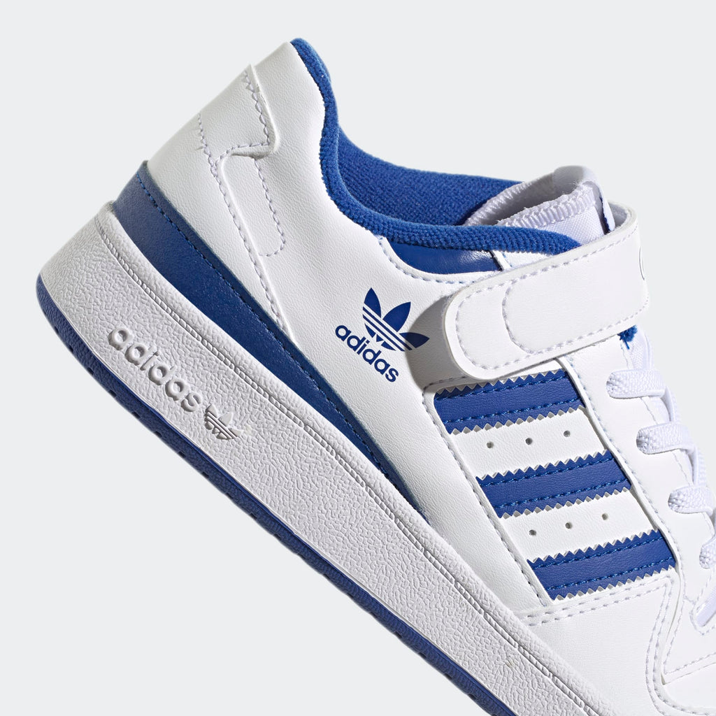 FORUM LOW SHOES