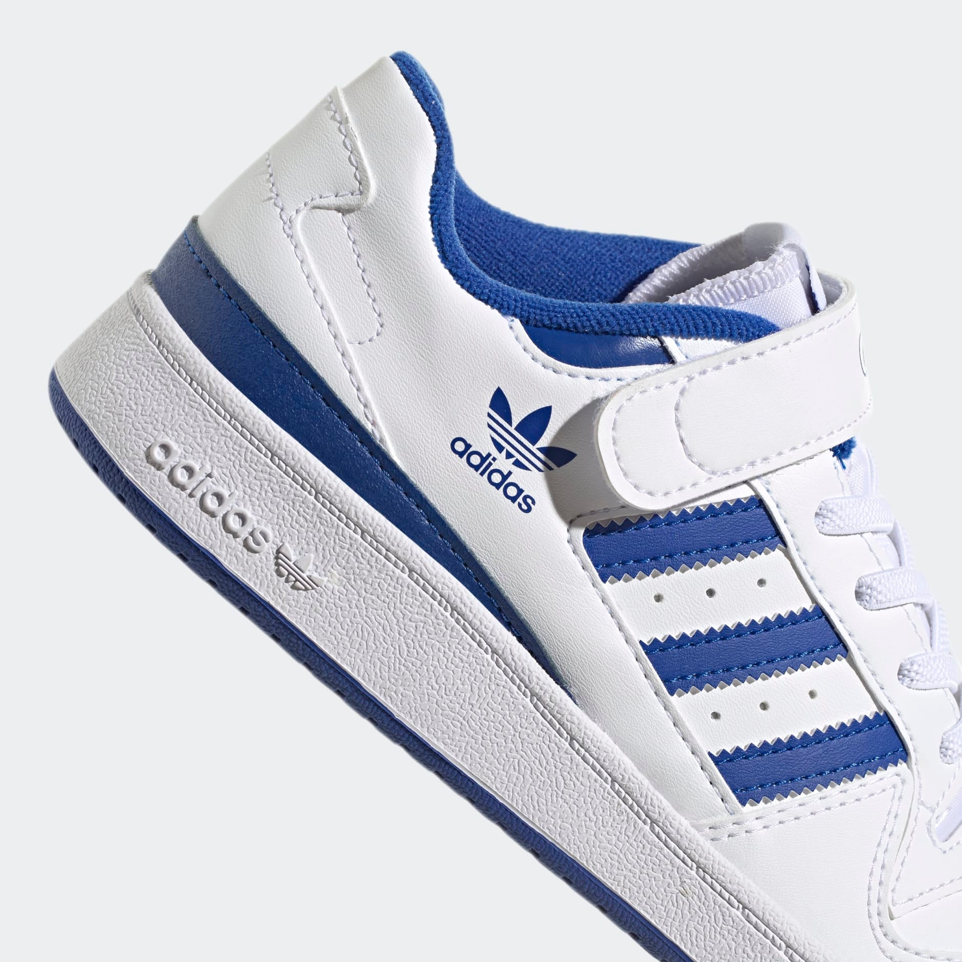 FORUM LOW SHOES