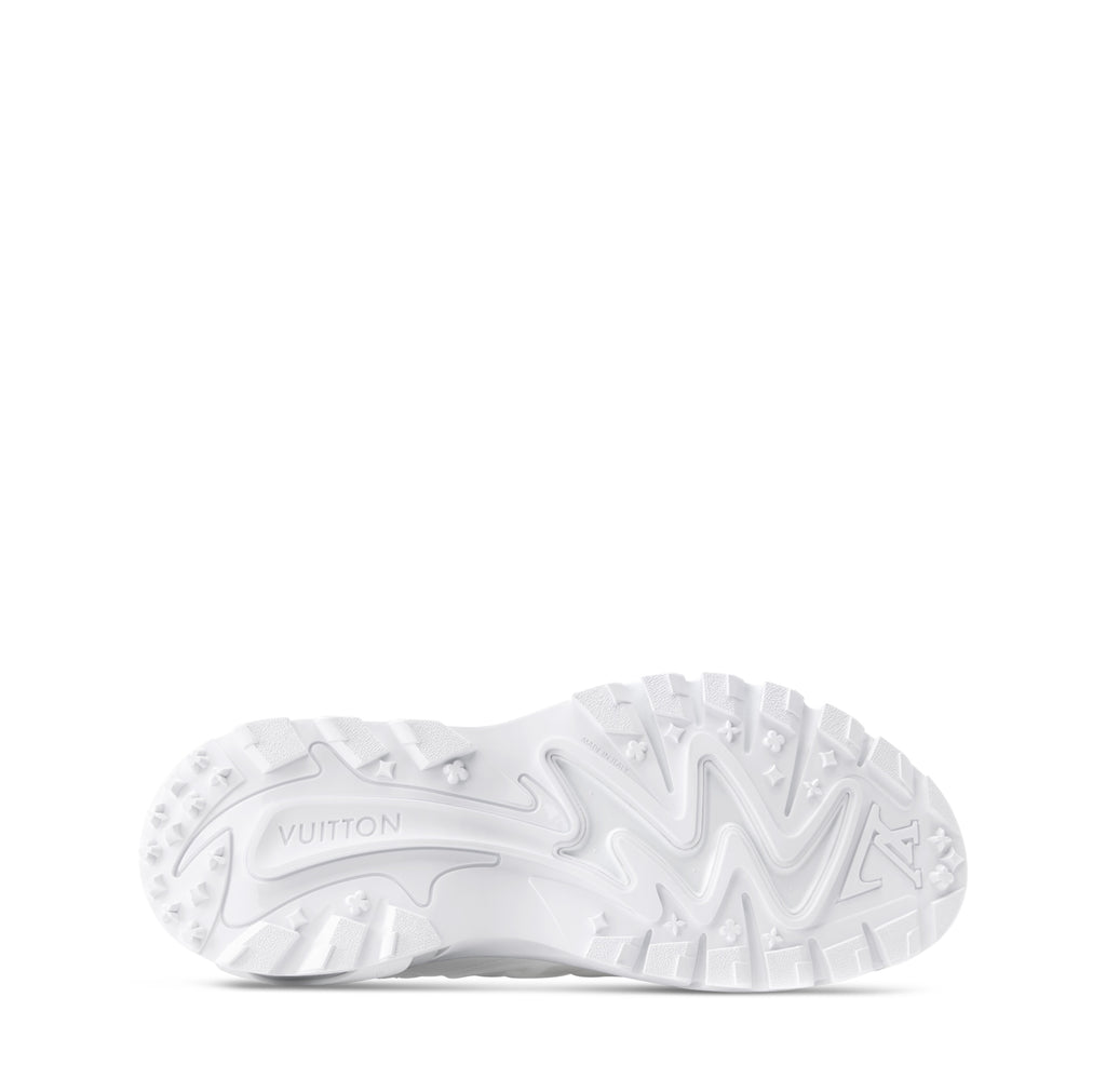 LV Tatic Knit Sneaker