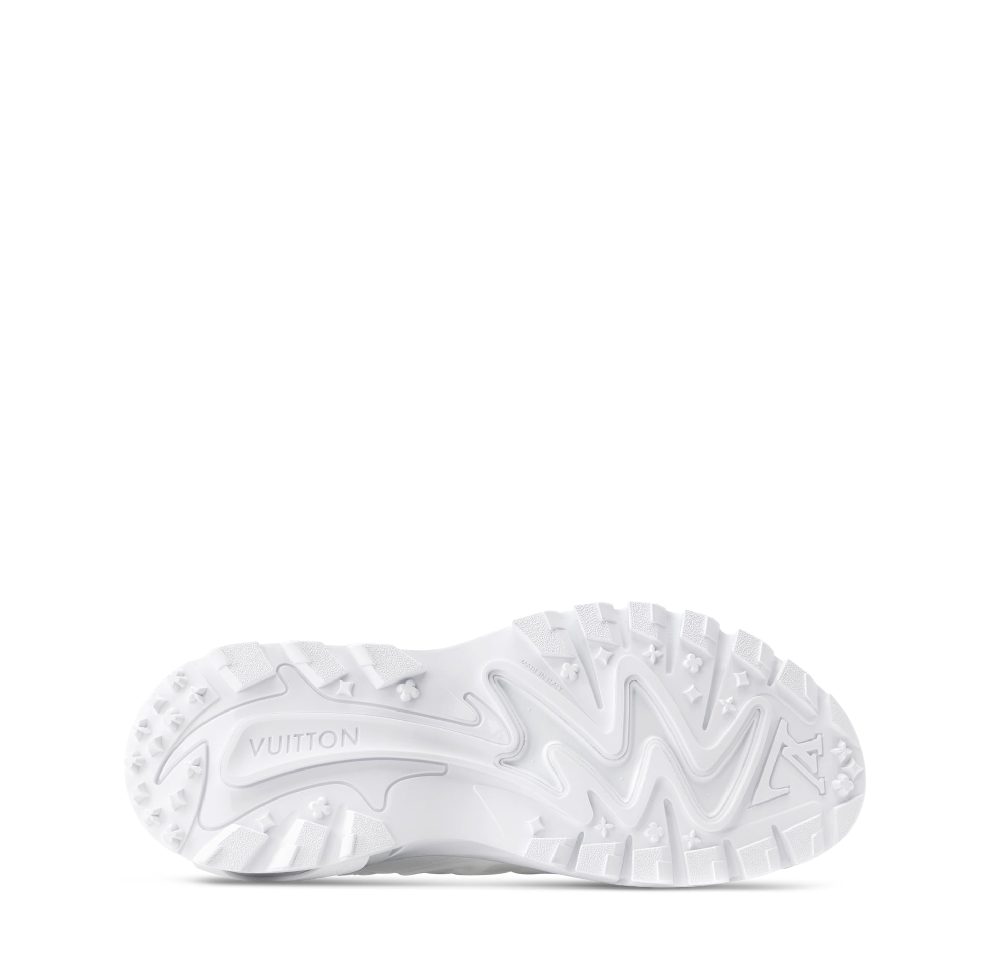 LV Tatic Knit Sneaker