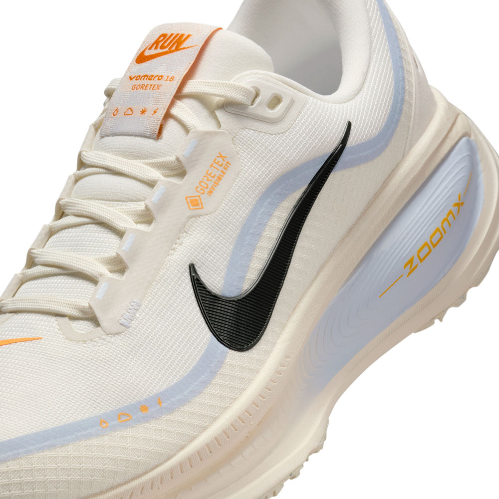 Nike Vomero 18 GORE-TEX