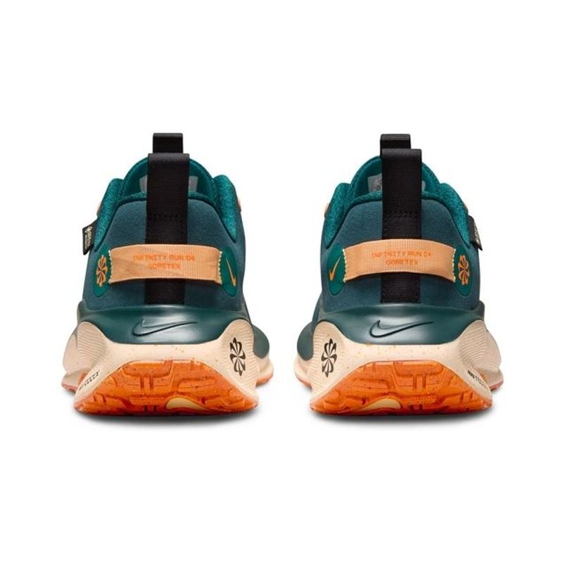 NIKE
MENS REACT INFINITY RUN GORETEX WH