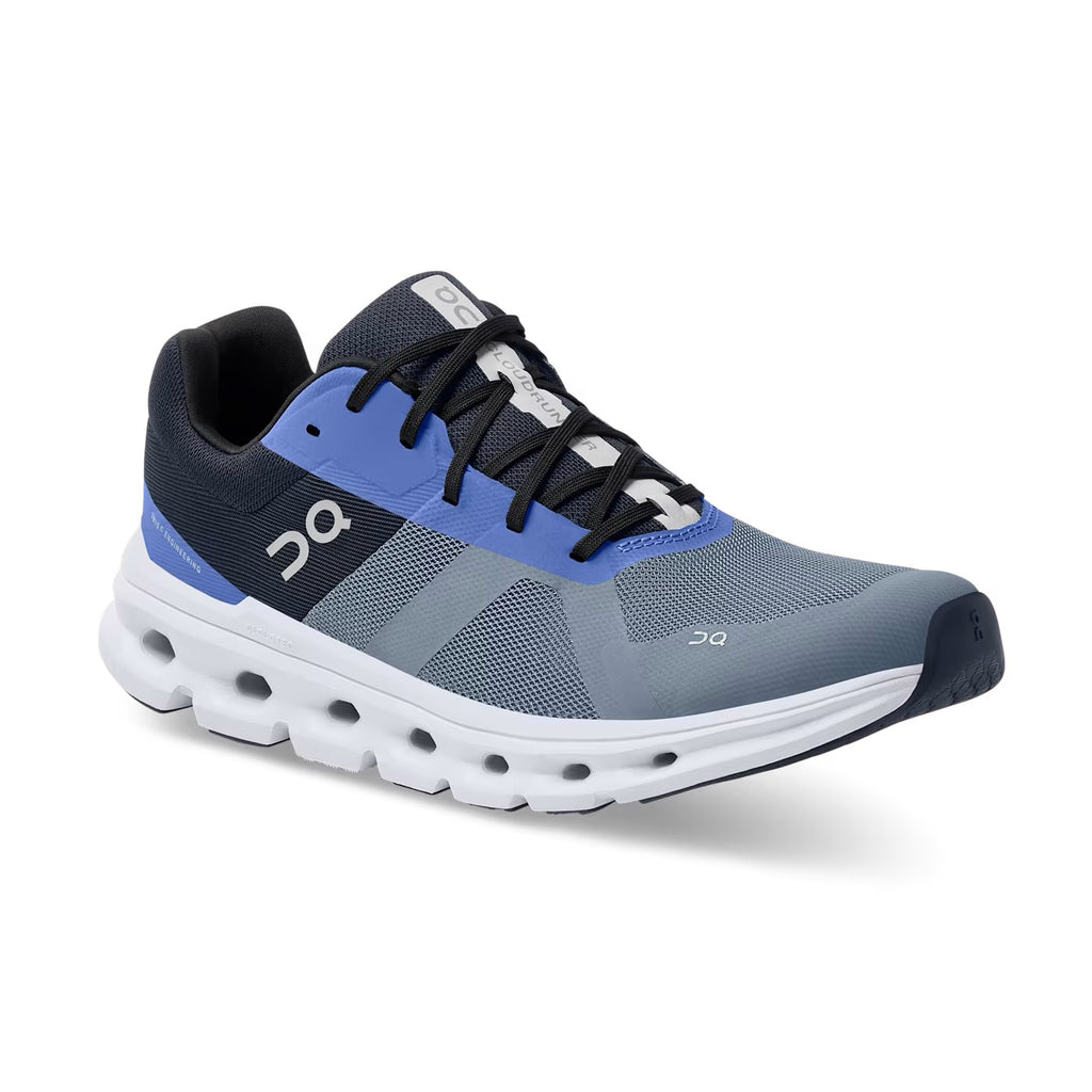 Cloudrunner