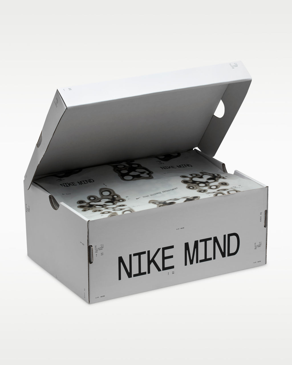 Nike Mind 002