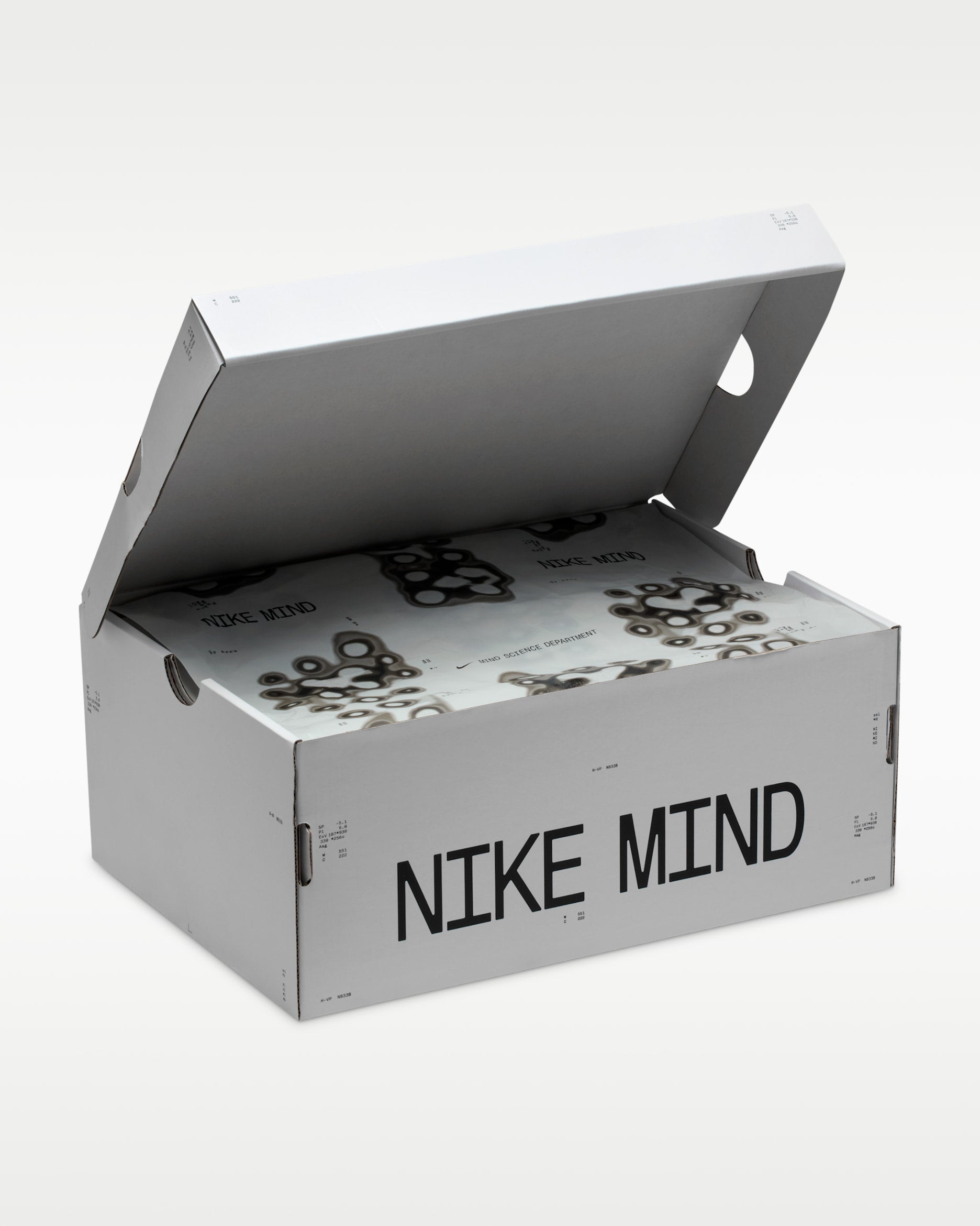 Nike Mind 002