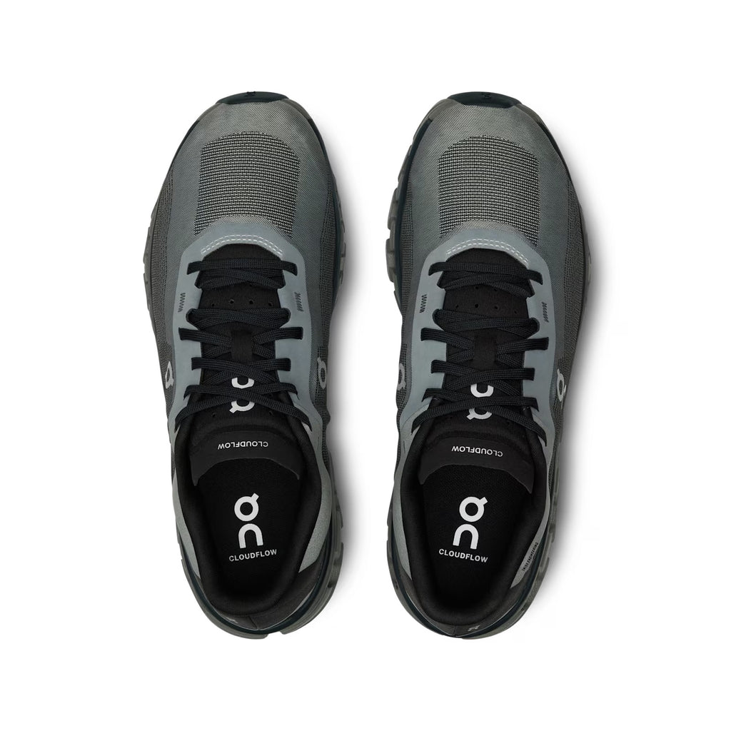 On Running Cloudrunner 2