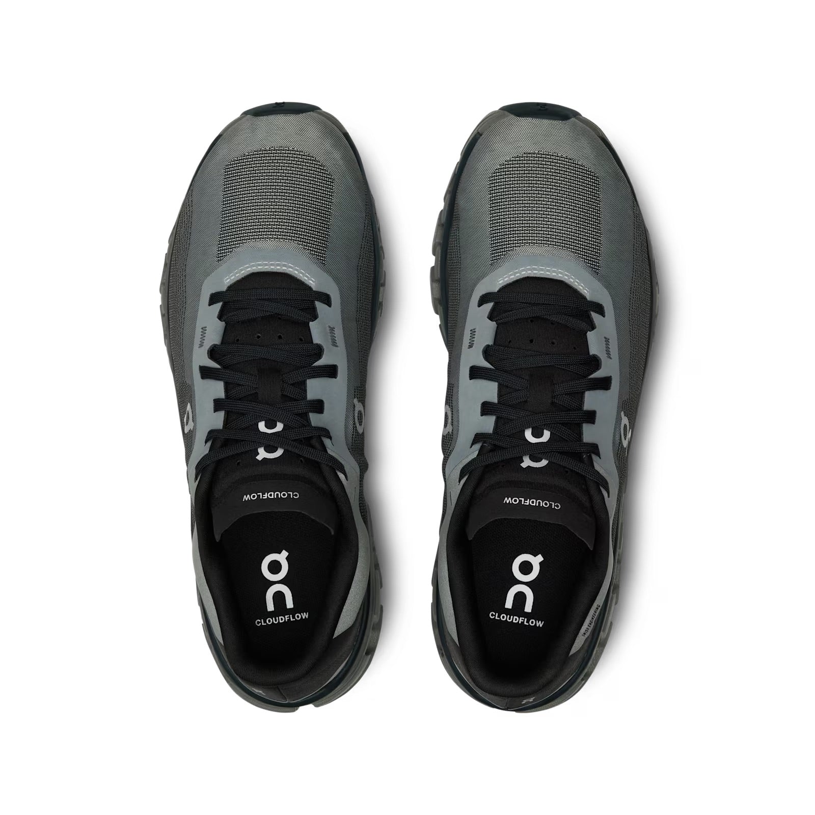 On Running Cloudrunner 2