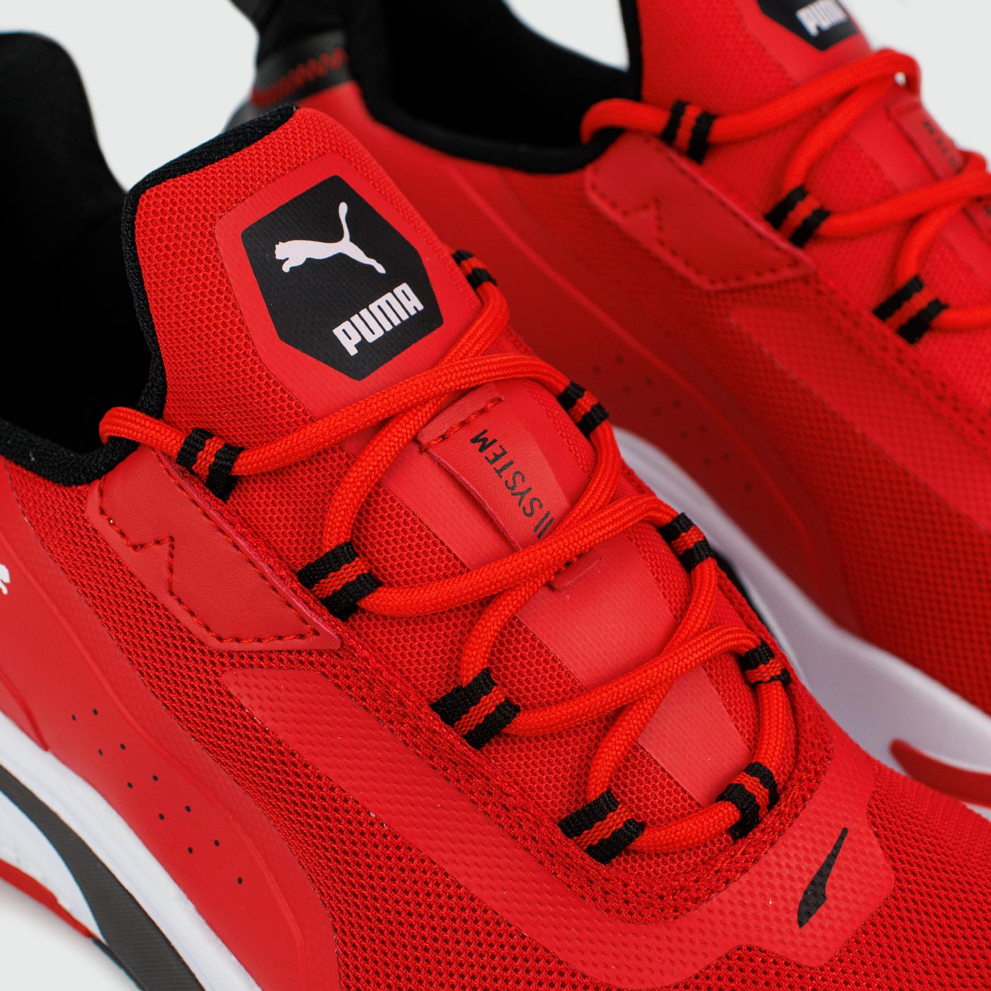 PUMA RS-FAST UNMARKED