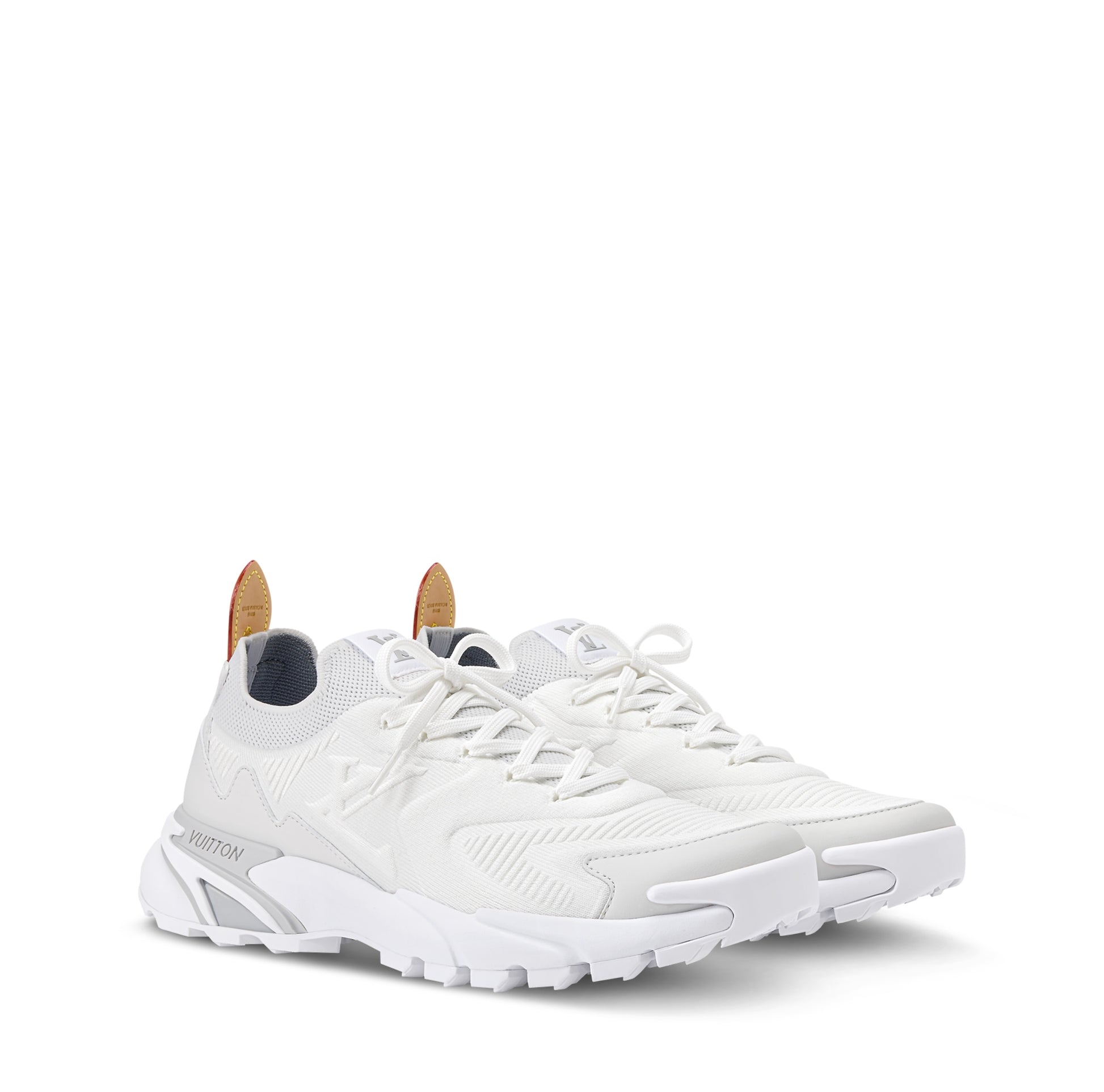 LV Tatic Knit Sneaker