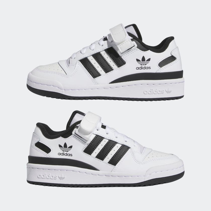FORUM LOW SHOES