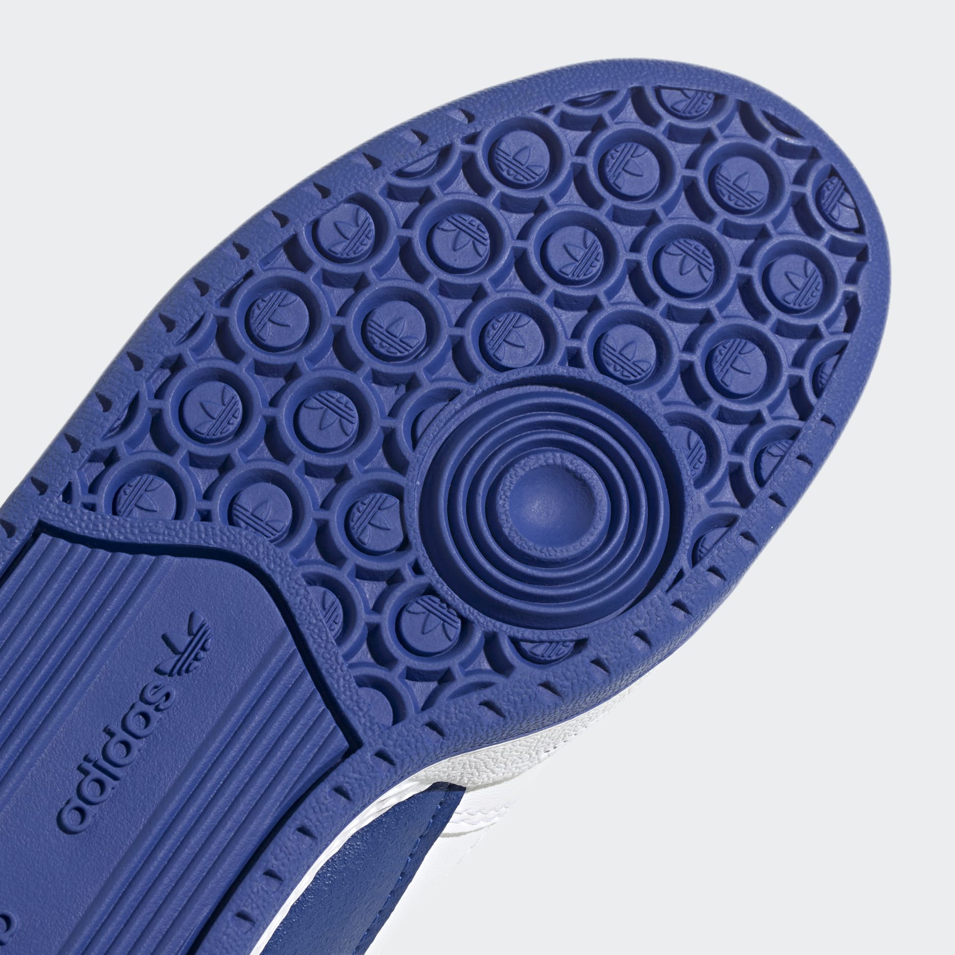 FORUM LOW SHOES