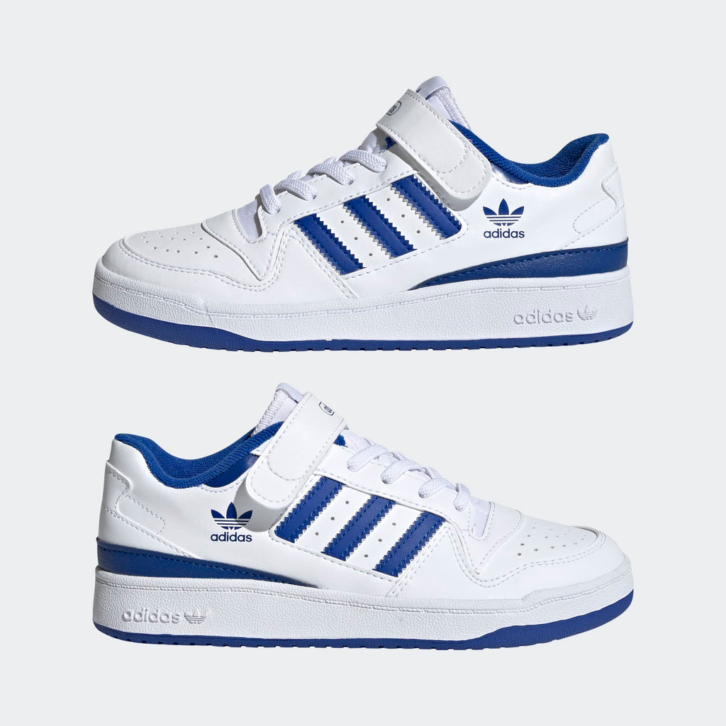 FORUM LOW SHOES