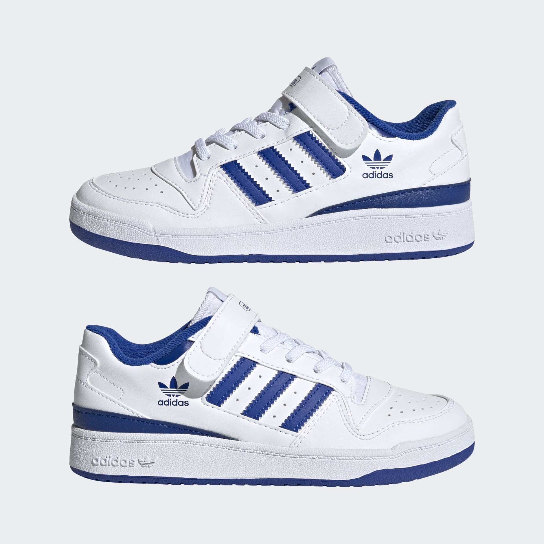 FORUM LOW SHOES