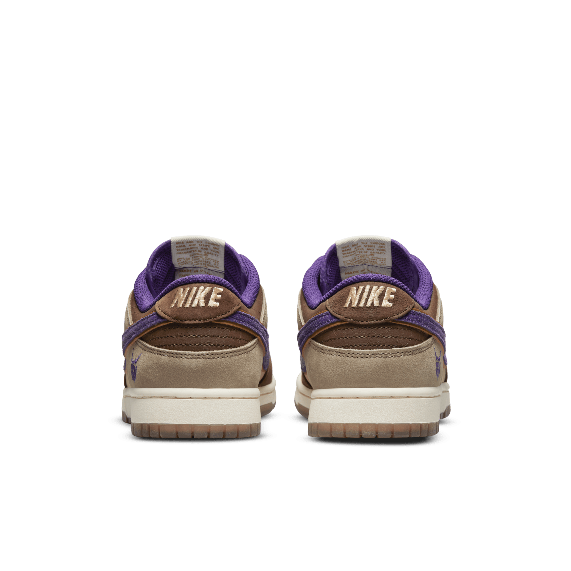 Nike Dunk Low Premium