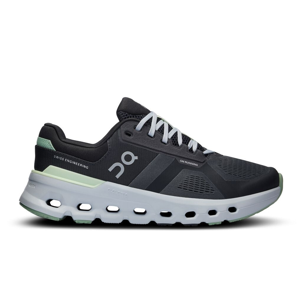 On Running Cloudrunner 2