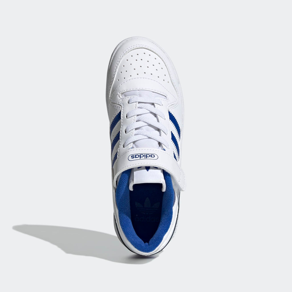 FORUM LOW SHOES