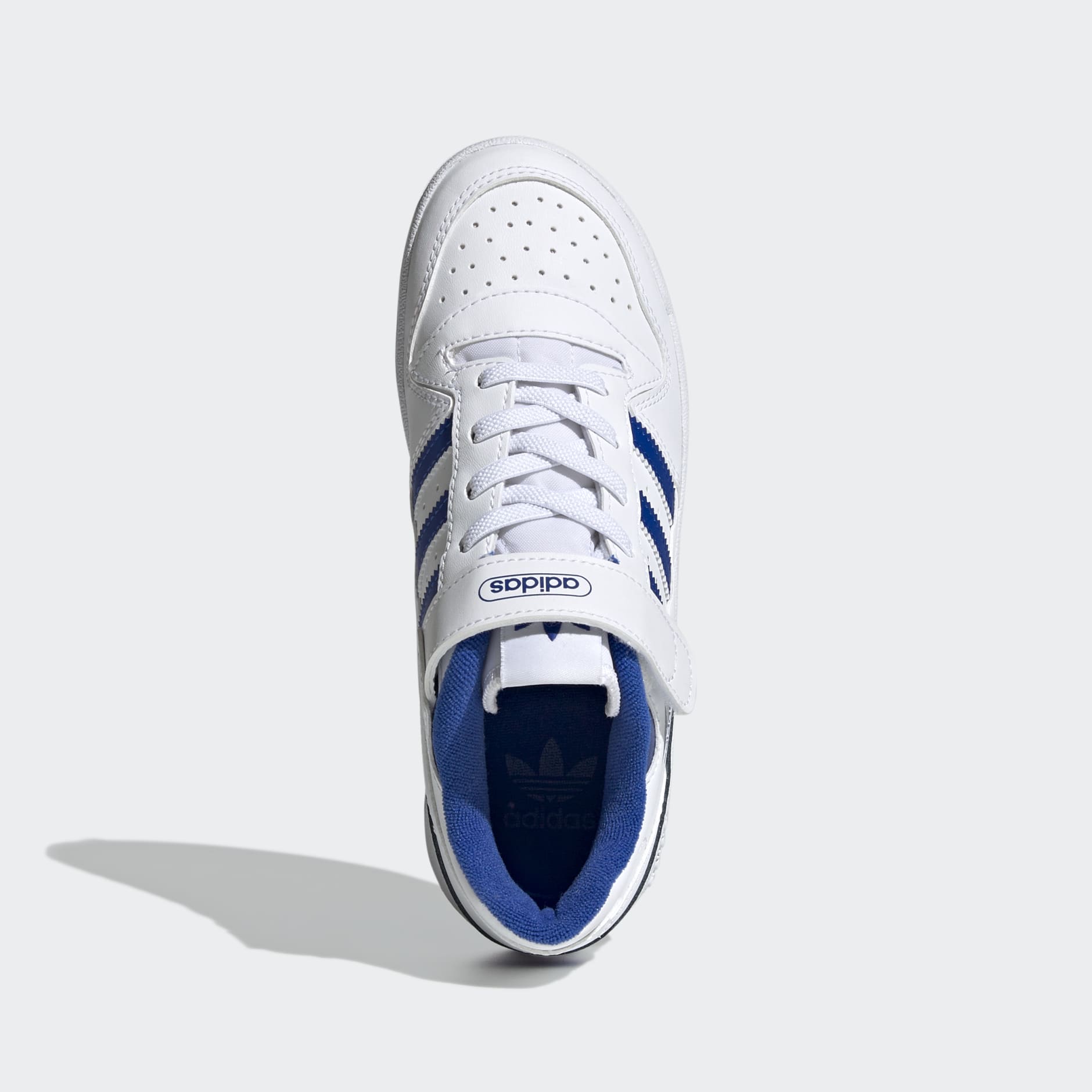 FORUM LOW SHOES