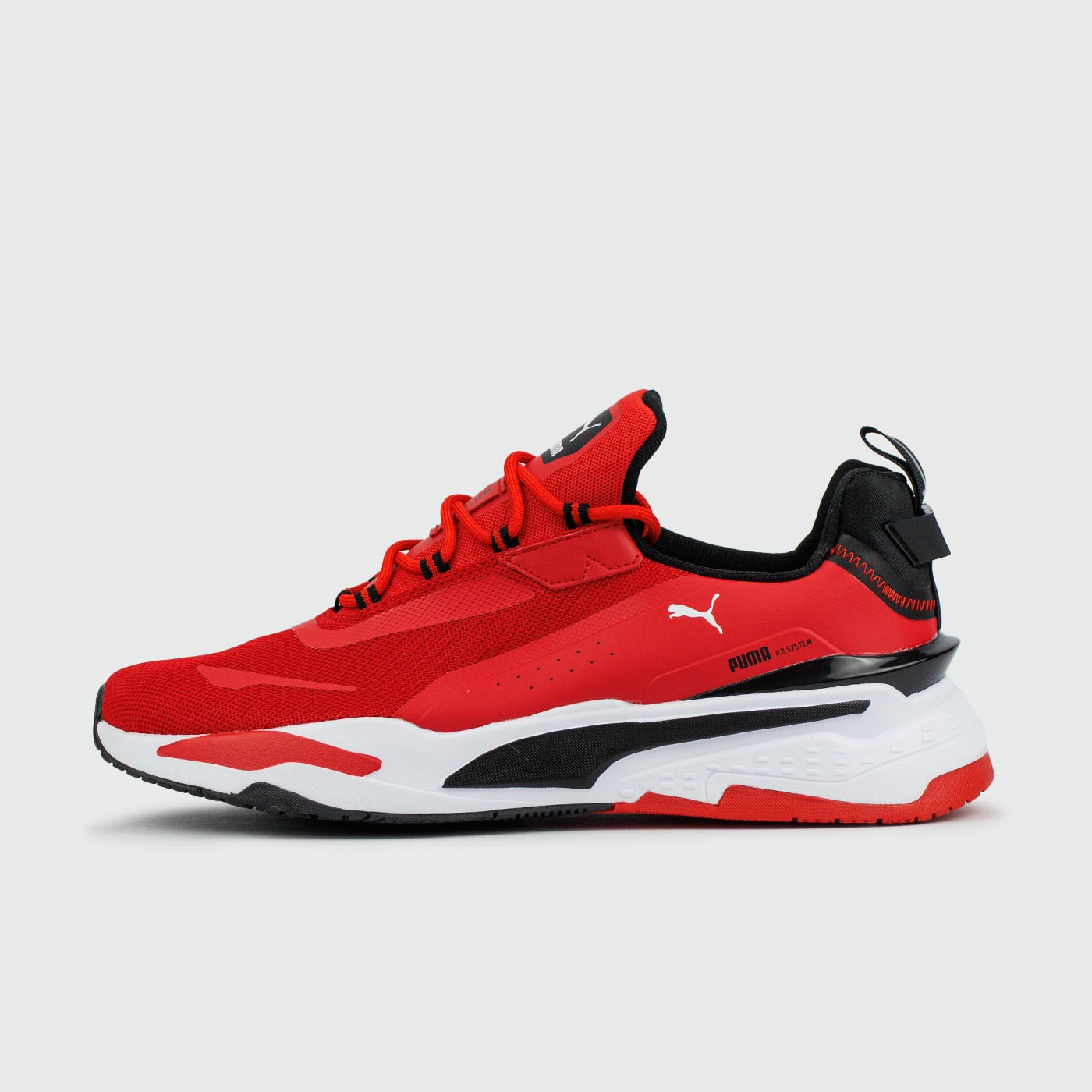 PUMA RS-FAST UNMARKED