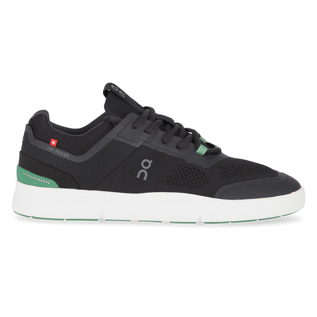 On Running Shoes The Roger Spin Men's