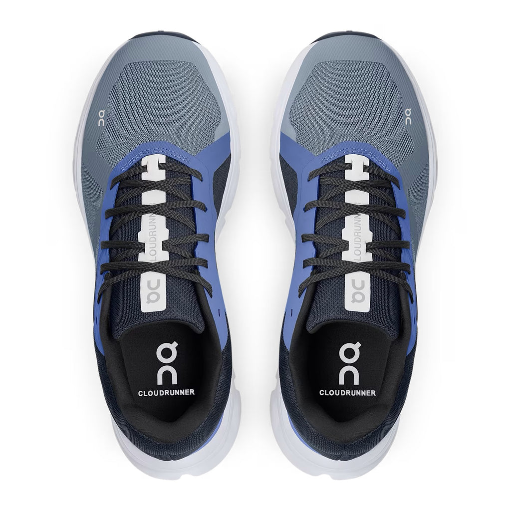 Cloudrunner