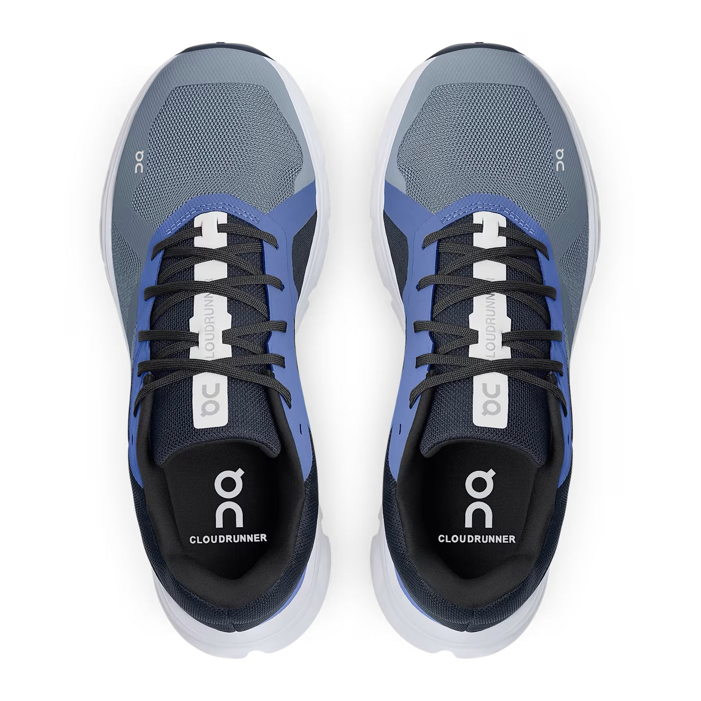 Cloudrunner