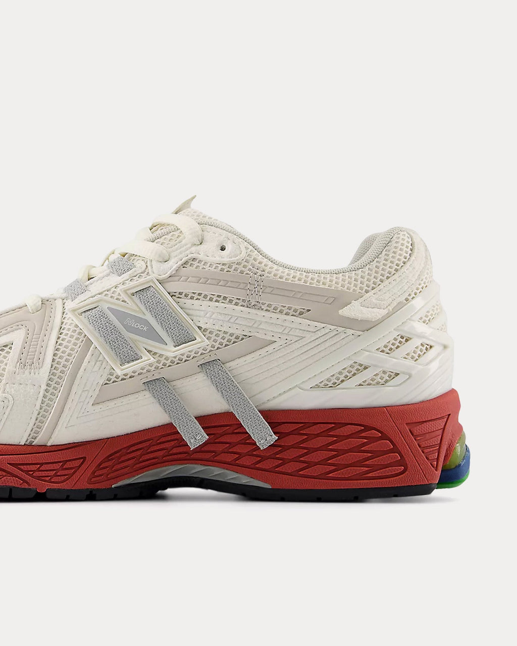 New Balance 1906A - Sea Salt Moonbeam