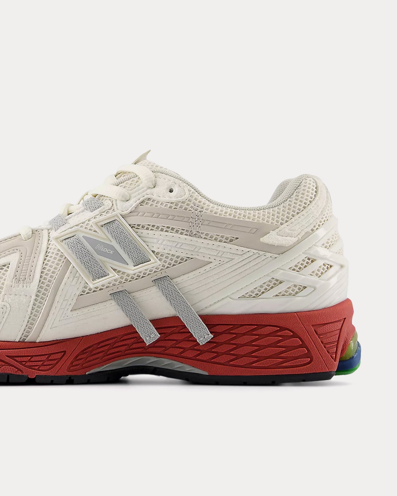 New Balance 1906A - Sea Salt Moonbeam