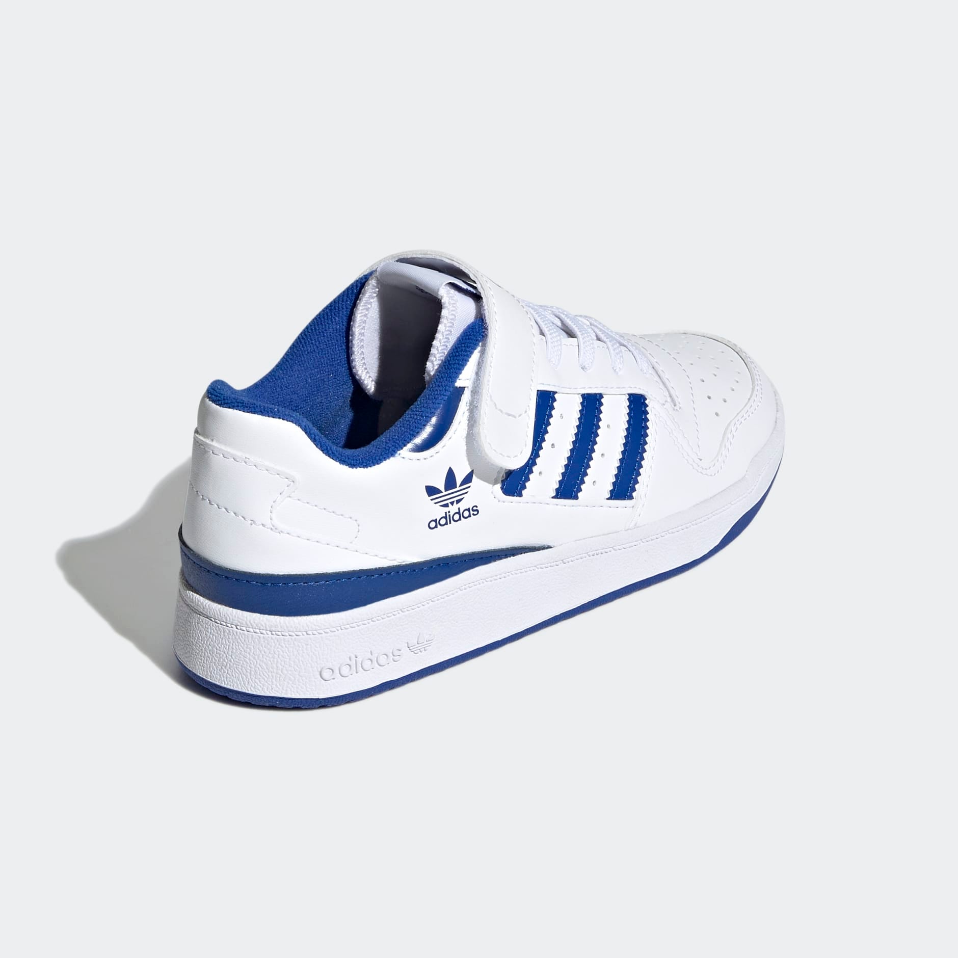 FORUM LOW SHOES