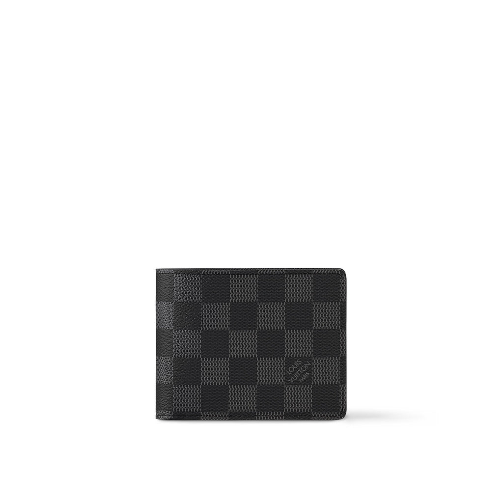 Slender Wallet