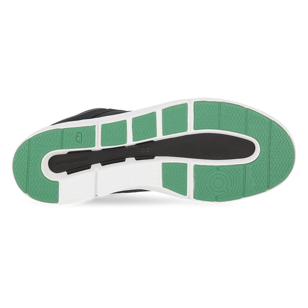 On Running Shoes The Roger Spin Men's