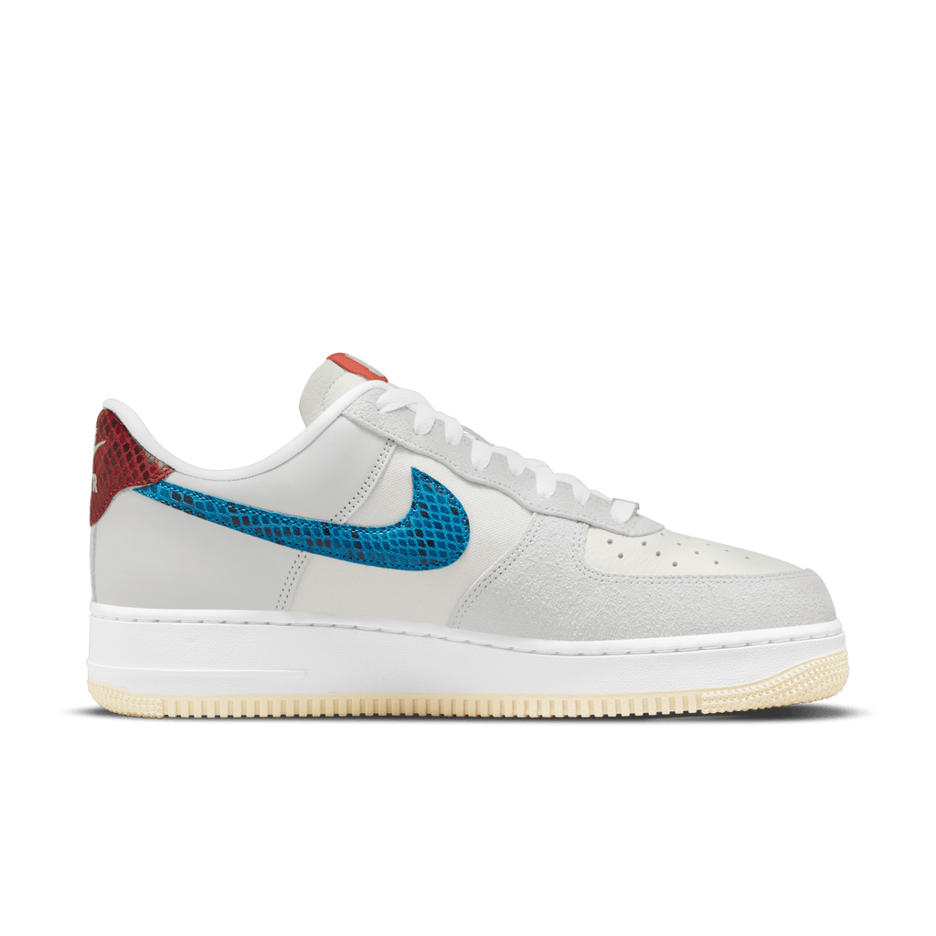 Air Force 1 x UNDEFEATED