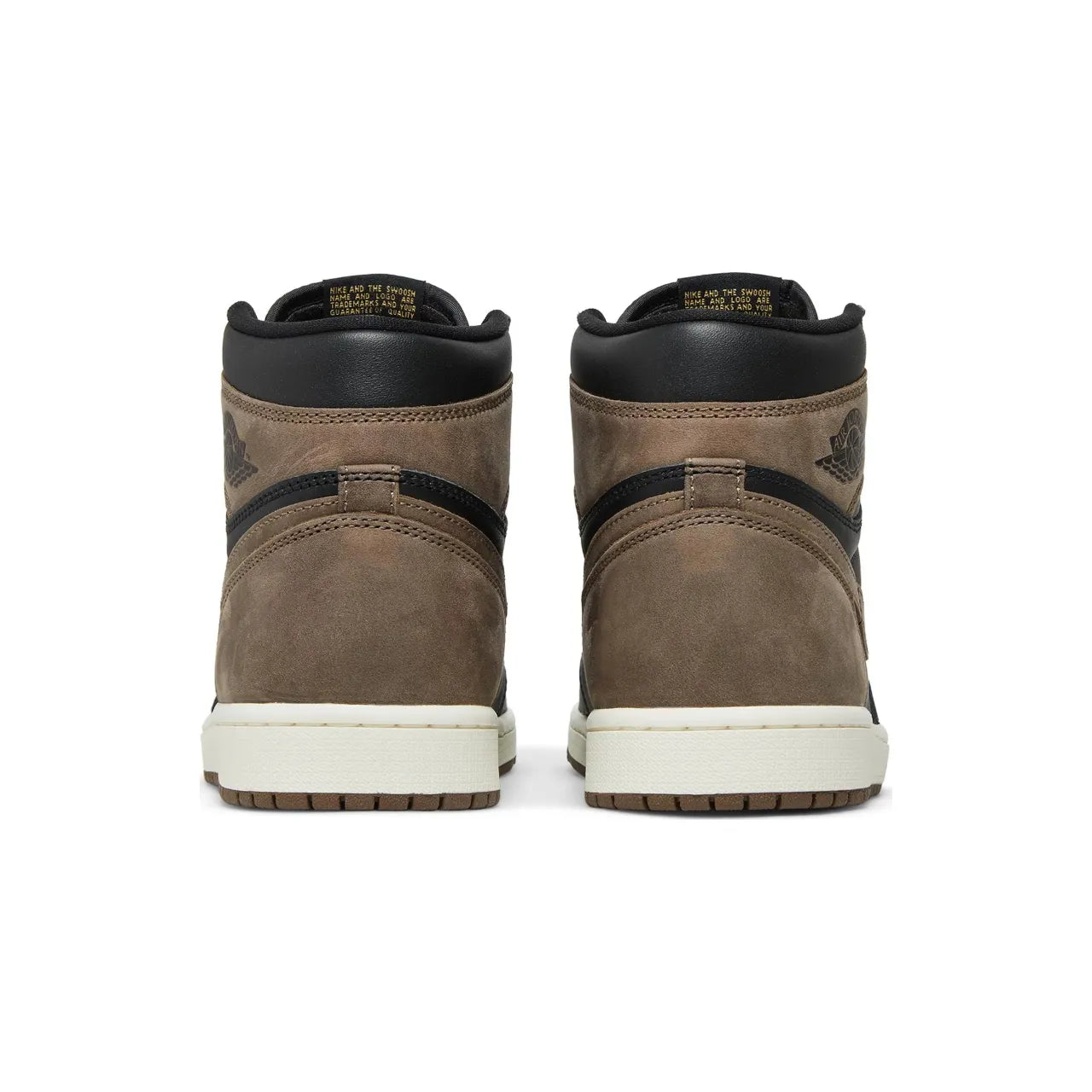 Nike Air Jordan 1 High - Palomino