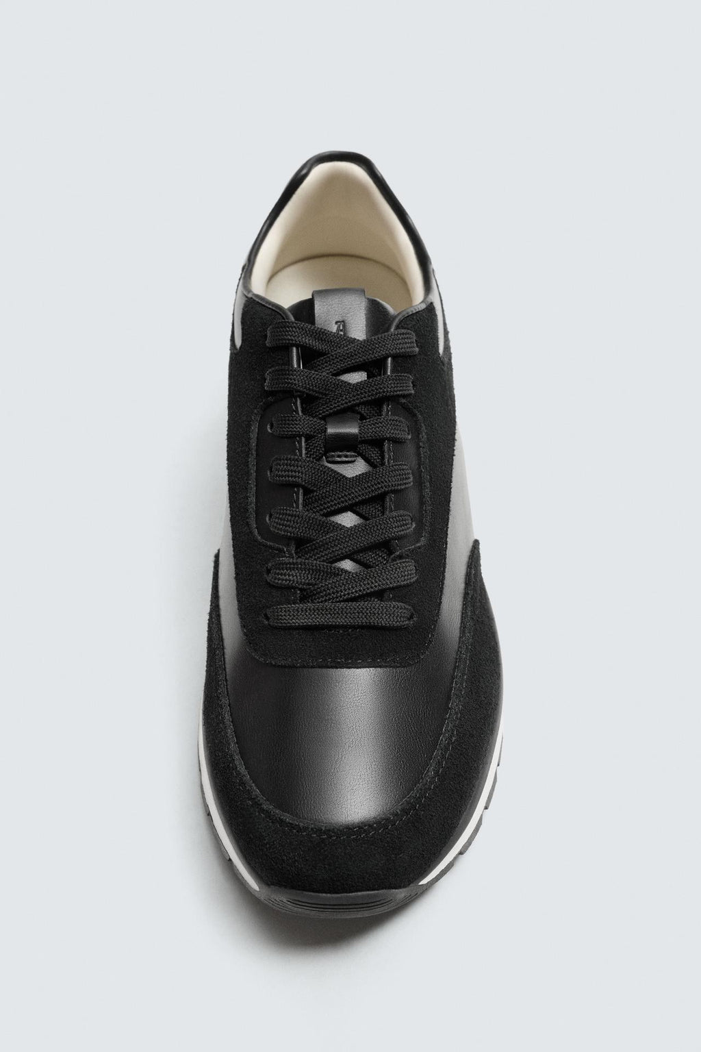 casual-trainers Zara