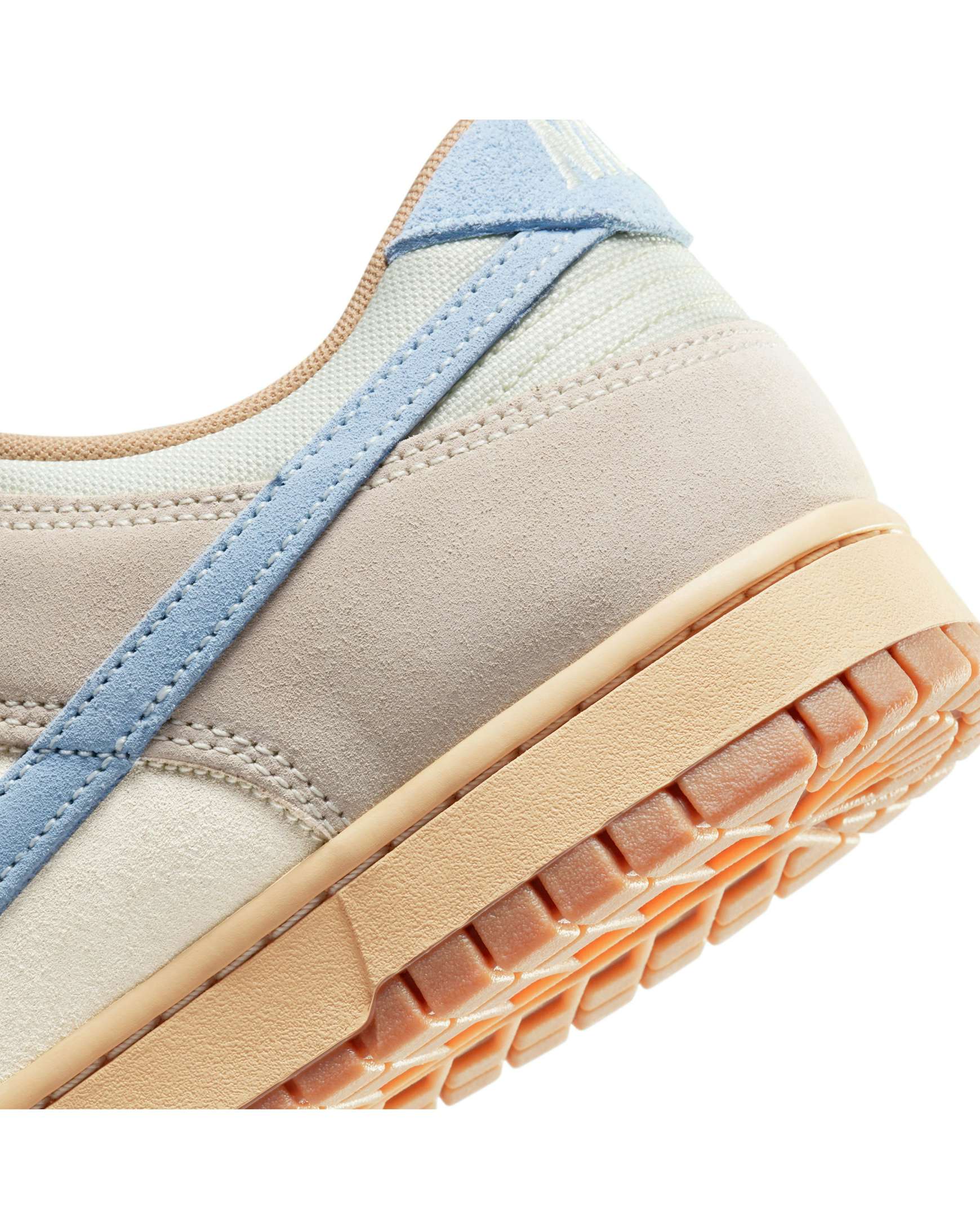 Nike Dunk Low Sand drift Light Armory Blue