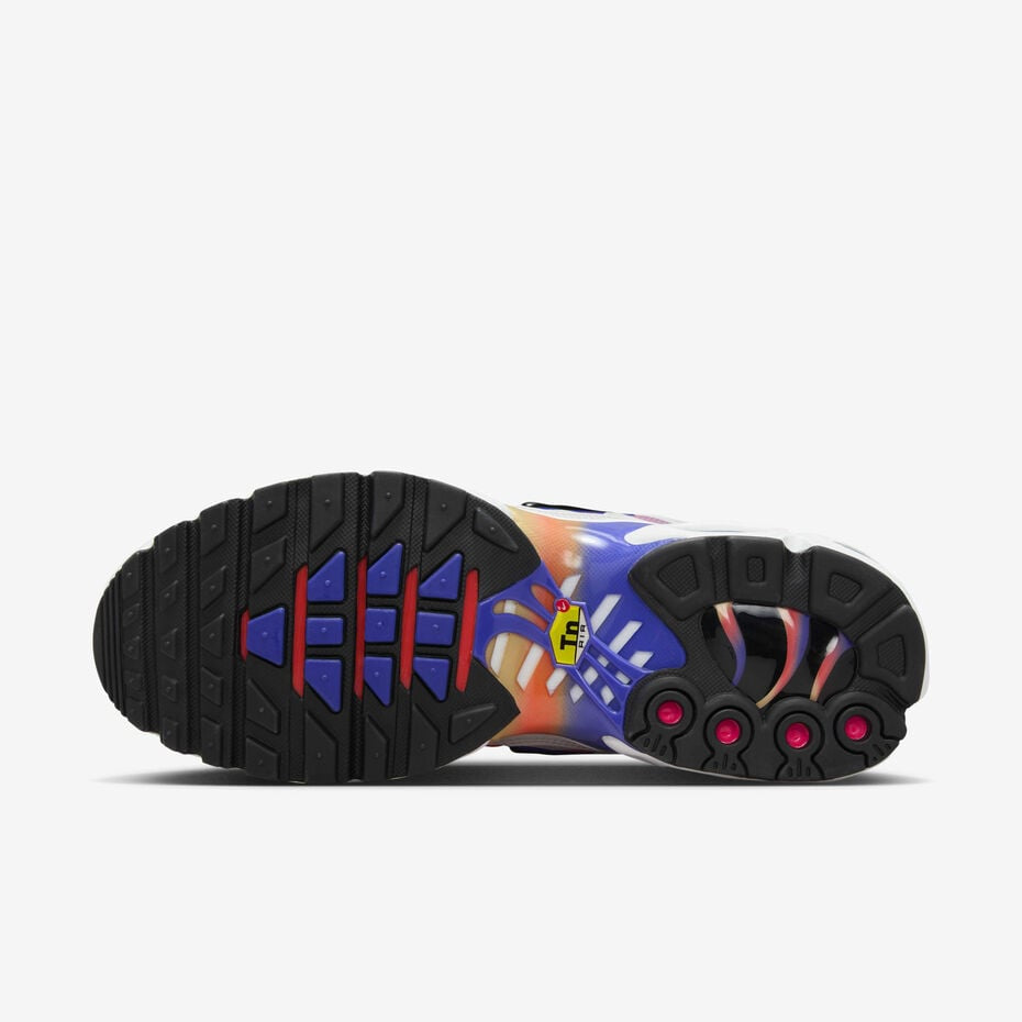 Nike Air Max Plus