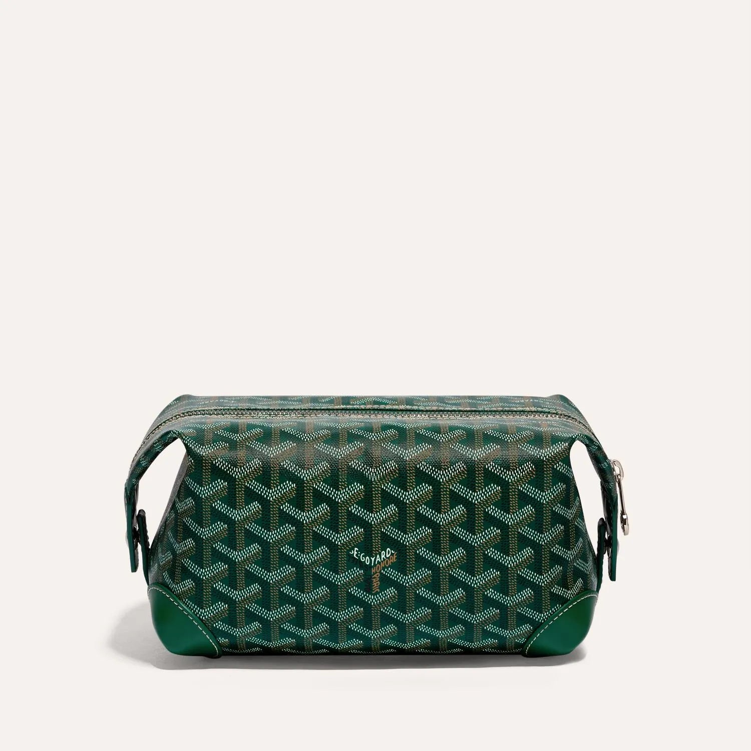 Bowling 25 Bag Green