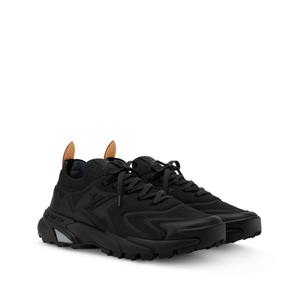 LV Tatic Knit Sneaker