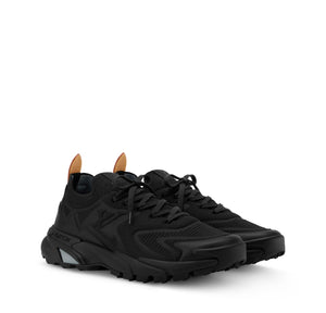 LV Tatic Knit Sneaker